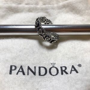 Authentic Pandora Ring